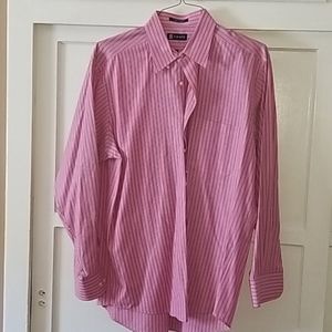 CHAPS Men's Dress Shirt
